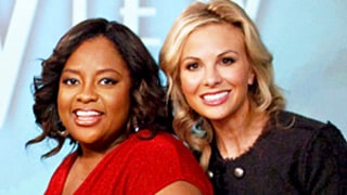 Elisabeth Hasselbeck