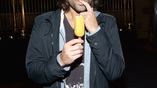 Adrian Grenier
