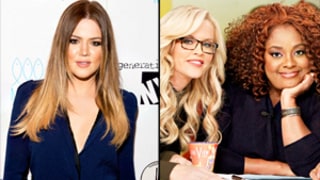 Khloe Kardashian Celebrates Her B-Day; Sherri Shepherd and Jenny McCarthy Smile Together After The View Departure: Top 5 Friday Stories