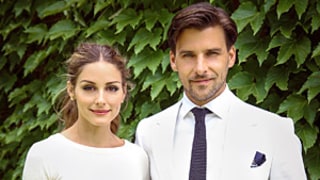 Olivia Palermo Wore Shorts to Her Wedding, Plus, Get Hair and Makeup Details