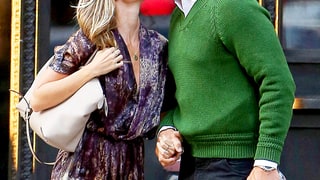 Why the Sweater, Tom?