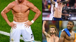 World Cup 2014 Soccer Studs