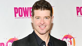 Robin Thicke Gets Slammed About Misogyny, Estranged Wife Paula Patton During #AskThicke Twitter Q&A