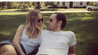 Kate Bosworth Documents her Love Life in Pictures, Makes Instagram Account Public