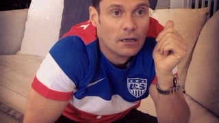 Ryan Seacrest