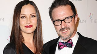 David Arquette Is Engaged to Girlfriend Christina McLarty: Details