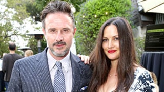 Christina McLarty: Fiance David Arquette Is