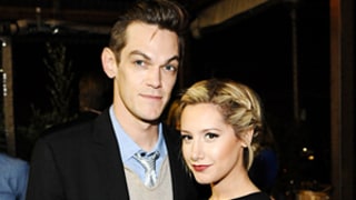 Ashley Tisdale Marries Fiance Christopher French