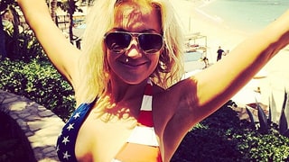 Kellie Pickler