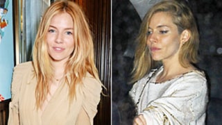 Sienna Miller Haircut: Actress Chops Hair Into Chic Long Bob