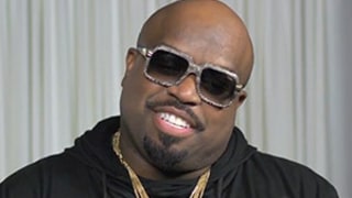 CeeLo Green: I Left the Voice Because