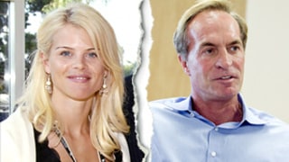 Elin Nordegren, Chris Cline Split After One Year of Dating