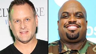 Full House Cast Reunites At Dave Coulier's Wedding; CeeLo Green Reveals Why He Left The Voice: Top 5 Thursday Stories