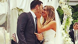 Scooter Braun Marries Yael Cohen: Justin Bieber's Manager Wedding Pictures and Guest Details