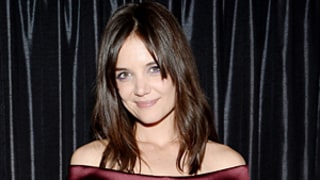 Katie Holmes Is Buying $4 Million Apartment, Moving to More Family-Friendly NYC Neighborhood for Daughter Suri Cruise