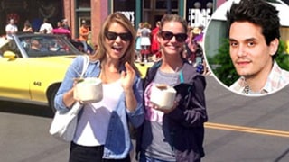 Candace Cameron Bure: Full House Reunion at Dave Coulier's Wedding Included a John Mayer Encounter