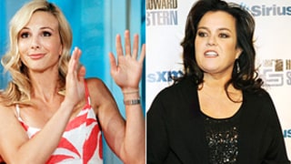 Elisabeth Hasselbeck Rants: Rosie O'Donnell's Possible Return to The View Ruined My Vacation