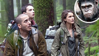 Dawn of the Planet of the Apes Movie Review: It's a
