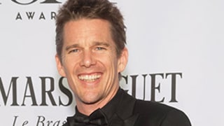 Ethan Hawke: 25 Things You Don't Know About Me