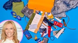 Toni Collette: What's In My Bag?