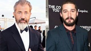 Mel Gibson: