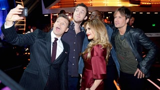 Ryan Seacrest