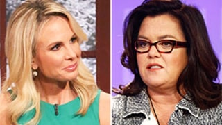 Elisabeth Hasselbeck Responds to Ongoing Rosie O'Donnell View Feud: