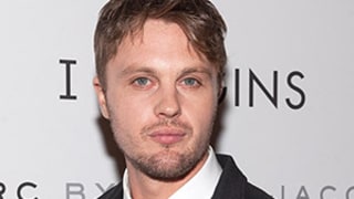 Michael Pitt Remembers Dawson's Creek Days: Michelle Williams