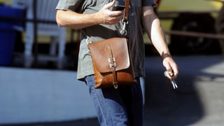 Bateman's Brown Bag