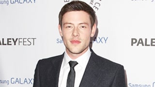 Cory Monteith's Father Opens Up One Year After Glee Star's Tragic Death