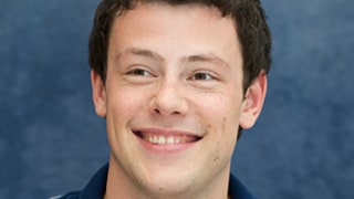 Lea Michele Tweets Touching Photo on Anniversary of Cory Monteith's Death