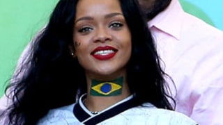 World Cup Final: Rihanna, Gisele Bundchen, Shakira and Others Make Rio's Closing Ceremony a Star Studded Event