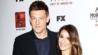 Lea Michele Commemorates Cory Monteith's Death Anniversary with Reflective Trip to San Ysidro Ranch