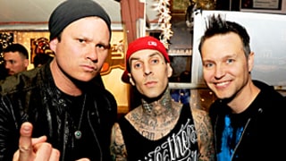 Blink-182 Reunites, Plans New Studio Album, European Tour