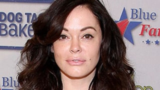 Rose McGowan Blasts Instagram Users After They Say She Resembles Michael Jackson