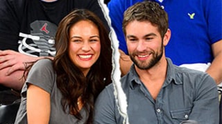 Chace Crawford, Rachelle Goulding Break Up: