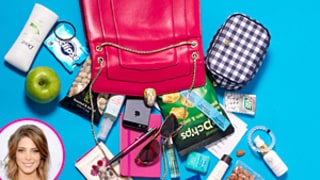 Ashley Greene: What's In My Bag?