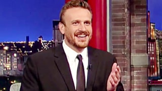 Jason Segel Stopped Tweeting After Heated Debate Over Burritos and Sandwiches