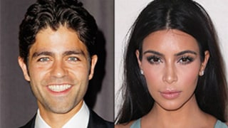 Adrian Grenier Uses Kim Kardashian as Example of Social Inequality on Instagram