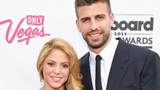 Shakira's Pregnant! Singer to Have Second Child With Boyfriend Gerard Pique