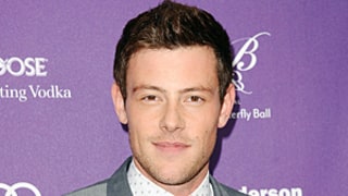 Cory Monteith's Mother Ann McGregor Talks Loss of Son on Good Morning America