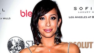 Cheryl Burke Defends Skinny Body, Lips:
