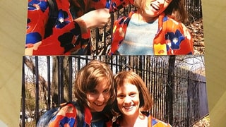 Lena Dunham in Girls