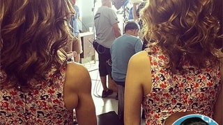 Anna Kendrick in Cake