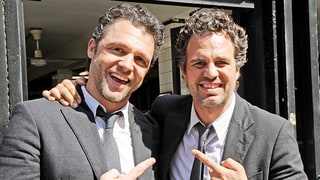 Double Trouble!