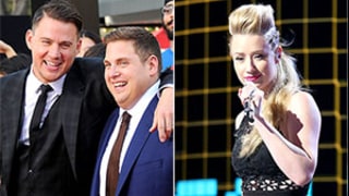 Teen Choice Awards 2014: 22 Jump Street, Iggy Azalea Lead Second Wave of Nominations