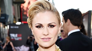 Anna Paquin: Bisexuality and Monogamy Aren't