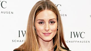 Olivia Palermo Pairs Up With Aquazzura for Shoe Collection