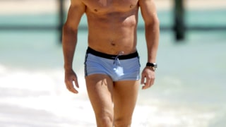 Daniel Craig