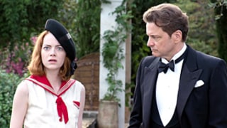 Magic in the Moonlight Review: Emma Stone, Colin Firth Have